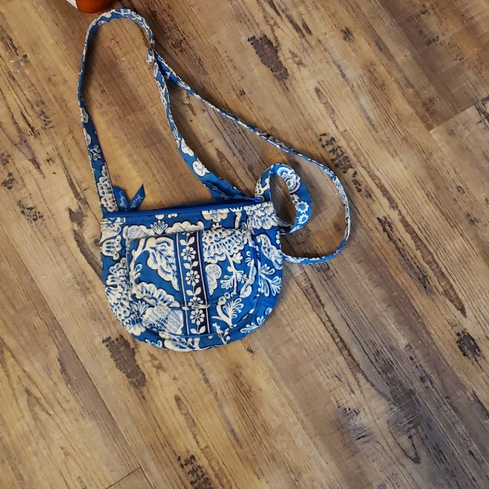 Vera Bradley shoulder bag